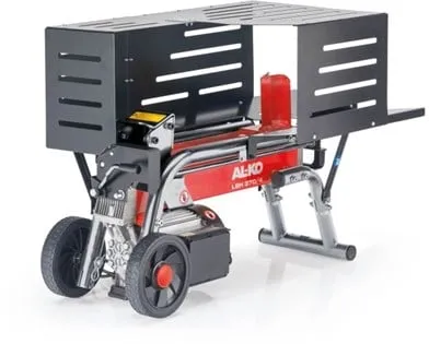 AL-KO Brændekløver LSH 370/4