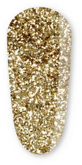 NailFreak - Gel Polish Pre B*tcoin Rich - 15 ml